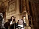 Schlingensief im Burgtheater, 19.01.2006
