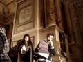 Schlingensief im Burgtheater, 19.01.2006