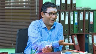 Marimayam May 27,2016 Epi 348 Comedy Programme