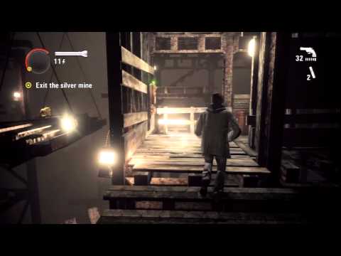 0 Alan Wake Videolu Tam Çözüm!