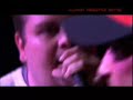 Freestyle Battle Jesen vs. Bene
