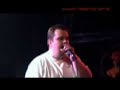 Freestyle Battle Jesen vs. Bene