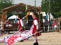 2008 Altavilla Vicentina nel Medioevo parte II°