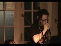Frank van Pardo en Nameer Matti Blues Jam Frank van Pardo en Nameer Matti Blues Jam