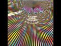 Perrey and Kingsley - The Savers - Kaleidoscopic Vibrations
