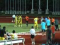 [ดิวิชั่น2] พิษณุโลก ทีเอสวาย เอฟซี 1-0 เลย ซิตี้