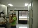 Sras. cabeça de guardanapo Sras. cabeça de guardanapo