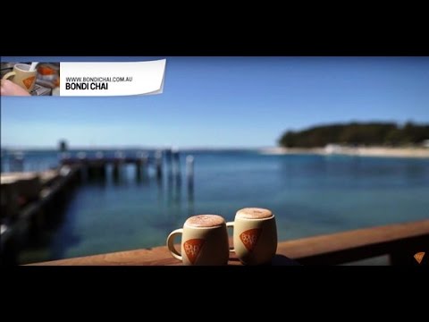 Bondi Chai - An industry leader (part 2)