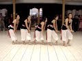 Vietnamese Dance