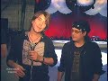 GOO GOO DOLLS CONTINUING EFFORTS WITH USA HARVEST ON UPCOMIN GOO GOO DOLLS CONTINUING EFFORTS WITH USA HARVEST ON UPCOMIN