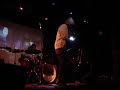 Jesse Boykins iii Live at Galapagos - Brooklyn - Tabloids