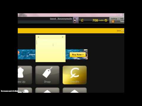 how to get more imvu credits