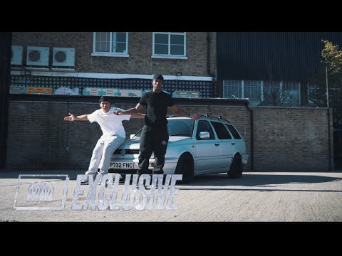 TS Lagga x Shakes – WDIW? (Music Video) | Mixtape Madness