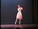 coppelia variacion