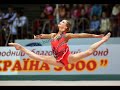 Olga Kapranova Music Rope 2008 Olga Kapranova Music Rope 2008