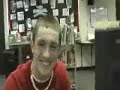 gayy journalism thing