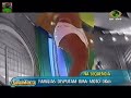 Smoking Hot Brazilian Girls Dancing to Music