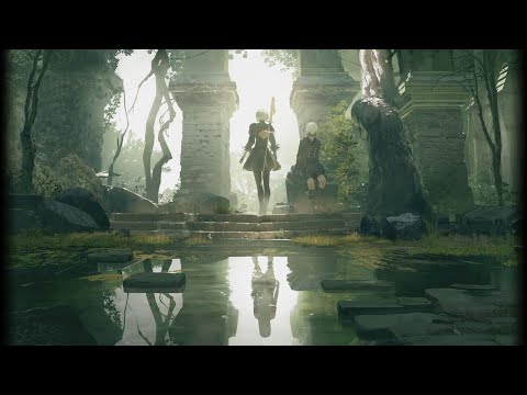 Nier: Automata - Tips and Tricks Video