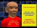 Teste dein Englisch