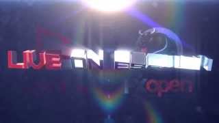 FXOpen: Leenock and Gumiho DreamHack Open Stockholm 2013 promo