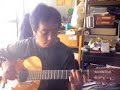 Tapestry (Fingerstyle Guitar)