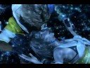 Final Fantasy X - Yuna and Tidus Kiss