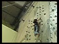 Wall climbing Wall climbing