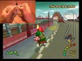 Mario Kart Double Dash Tutorial - A-tech