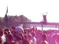 1/4-final - Ger vs. Arg - Public viewing area@Mainarena