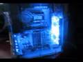 Modded Xbox 360 Ghost Case