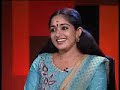 Kavya Madhavan Interview Part 2 Kavya Madhavan Interview Part 2