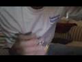 Lockpicking (Raking a lock)