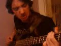 View: Waking The Cadaver - Bloodsplattered Satisfaction (Bass)