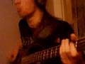 Waking The Cadaver - Bloodsplattered Satisfaction (Bass)