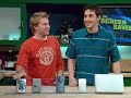 The Screen Savers - Hard Drive Roundup