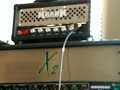 Krank Rev jr. Dirty 1 Krank Rev jr. Dirty 1
