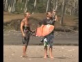 Ben Wilson Accelerator wave camp \