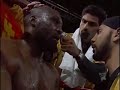 Danny Williams vs Konstantin Airich Round 5