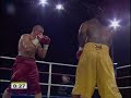 Danny Williams vs Konstantin Airich Round 5