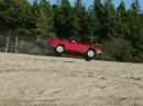 Sand Talon with Slow mo