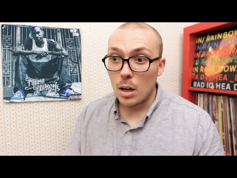 Hopsin - Pound Syndrome ALBUM REVIEW