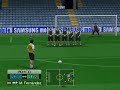 Aprende a patear tiros libres como un cra en pes6!!
