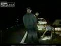 GHB (Gamma-hydroxybutyrate)Traffic Stop....police video.