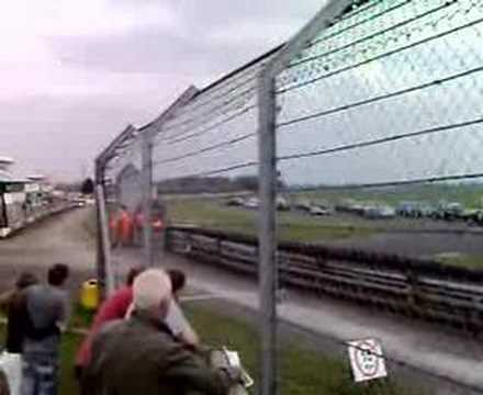 grant williams castle comb 2007 ...