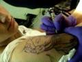 japanese whore tattoo pt. 3