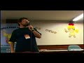 Asaph Borba – Testemunho Asaph Borba – Testemunho