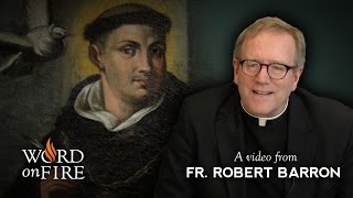 St. Thomas Aquinas | Science vs Religion