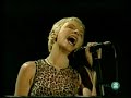 Annie Lennox MISSIONARY MAN 46664 Live 3/2005 (7/9)