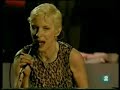 Annie Lennox MISSIONARY MAN 46664 Live 3/2005 (7/9)