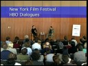 The Wrestler at the New York Film Festival